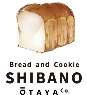 Bread and Cookie SHIBANO